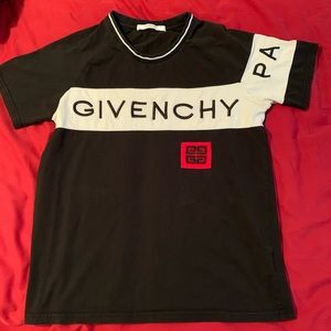 Givenchy T-shirt